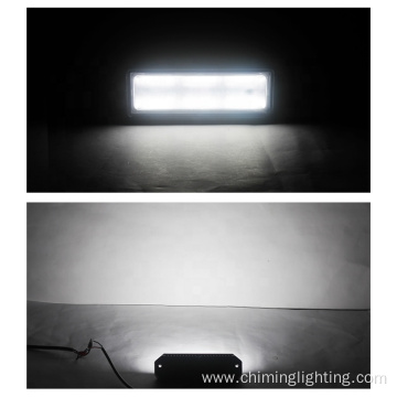 best led bar for truck flood work light